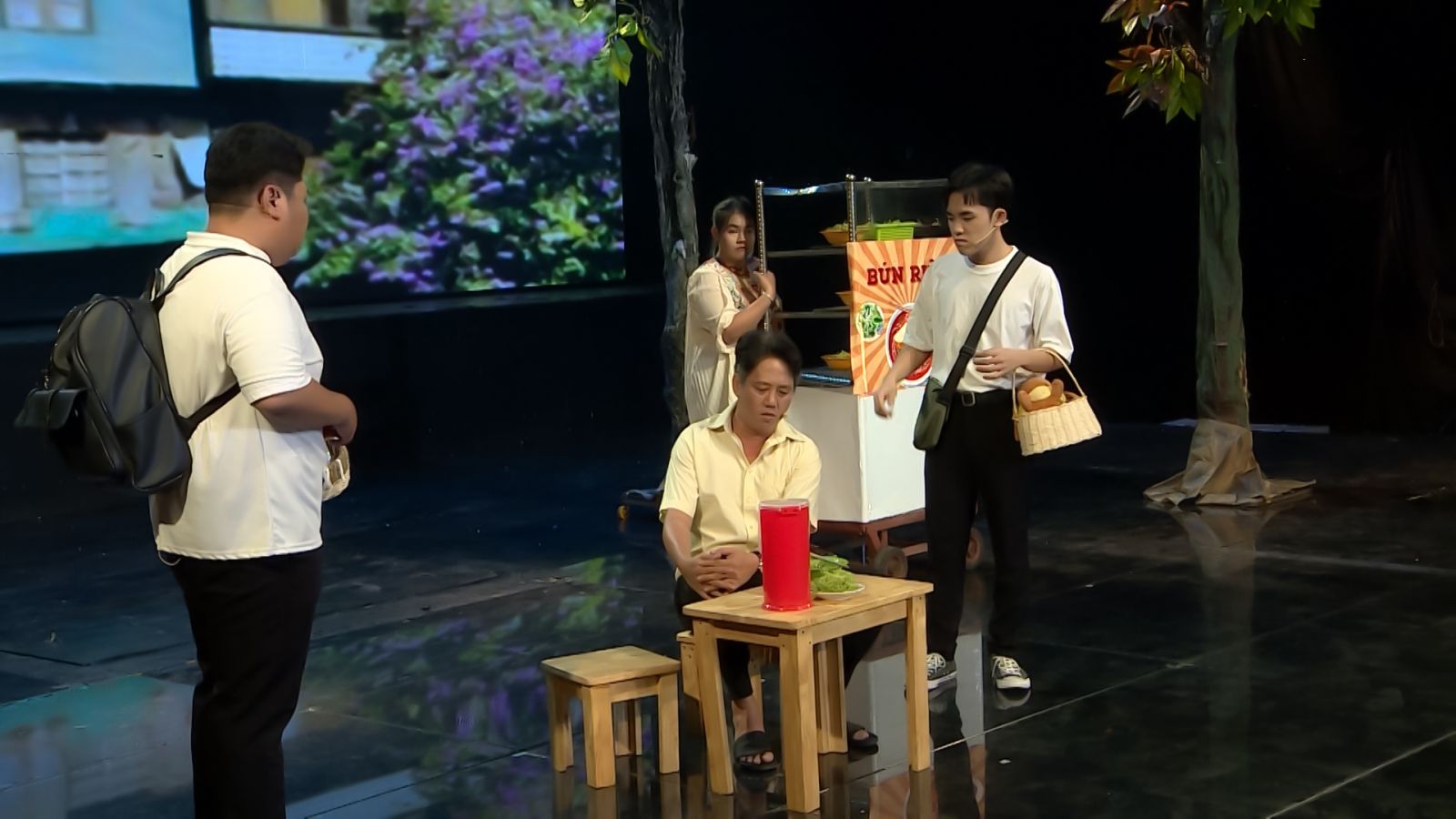 Sinh viên - 